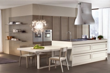 COCINA A MEDIDA