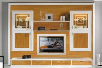 MODULAR PARA SALON