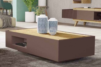MESA DE CENTRO