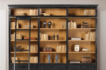 BIBLIOTECA A MEDIDA