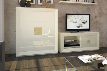 MODULAR PARA SALON