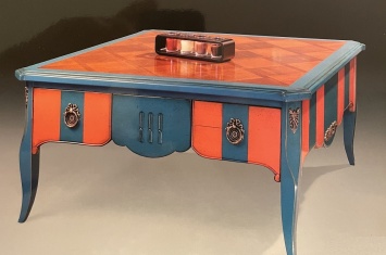MESA DE CENTRO