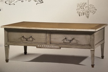 MESA DE CENTRO