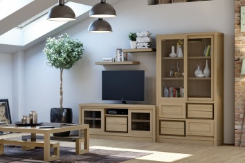MODULAR PARA SALÓN