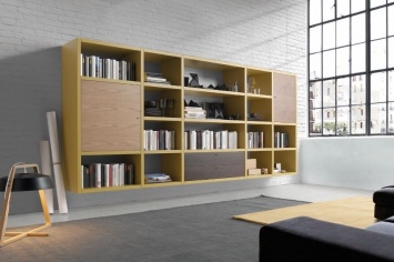 LIBRERÍA BIBLIOTECA