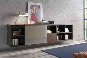 MODULAR PARA SALON
