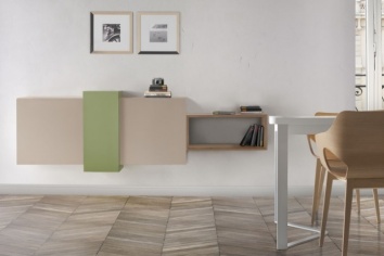 MODULAR PARA SALON