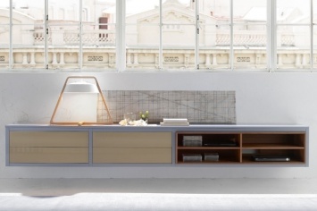 MODULAR PARA SALON
