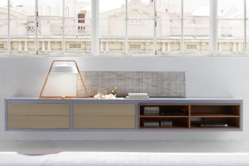 MODULAR PARA SALON