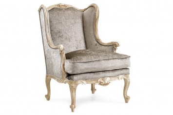 SILLON CLASICO