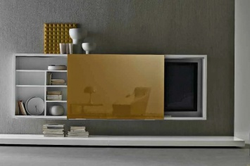 MODULAR CONTEMPORANEO