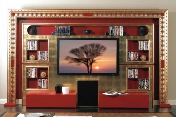 MUEBLE PARA LA TV