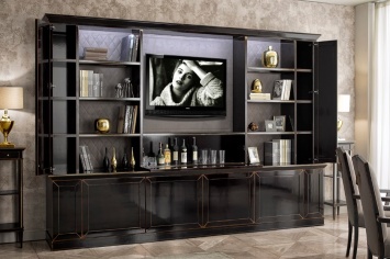 MUEBLE PARA TV