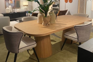 MESA DE COMEDOR