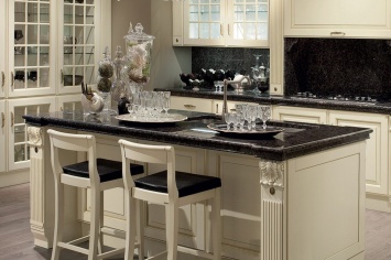 COCINA A MEDIDA