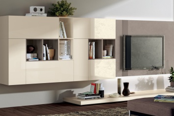 MODULAR PARA SALON