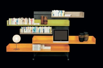 MODULAR COLORES 