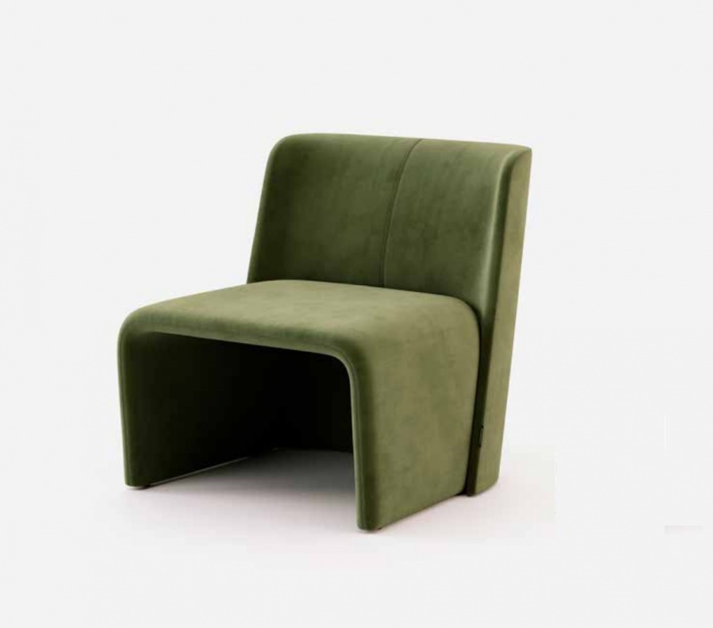 Elegante sillón Elegante sillón