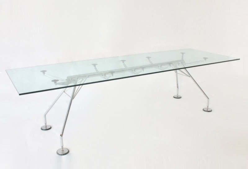 Mesa de trabajo