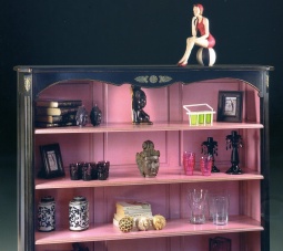 Libreros 