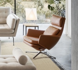 Sillón de Vitra