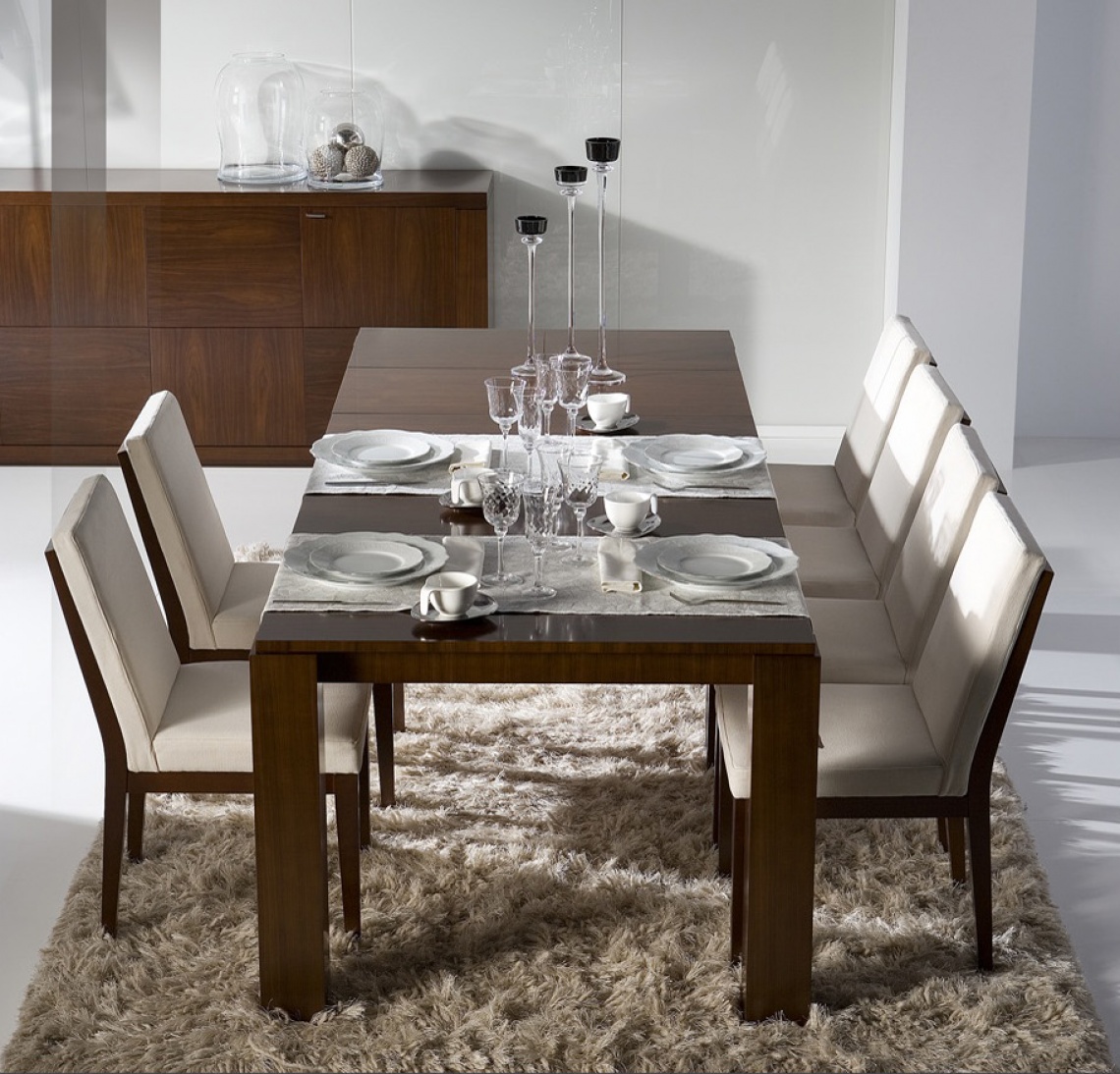 132 COMEDOR CONTEMPORANEO