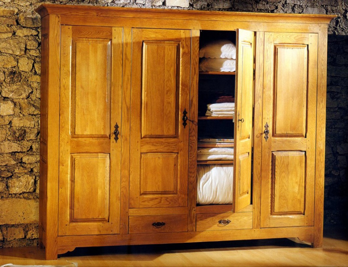 MABGESCHNEIDERT SCHRANK