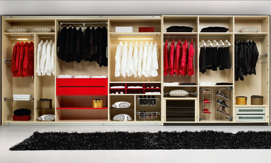 MABGESCHNEIDERT SCHRANK