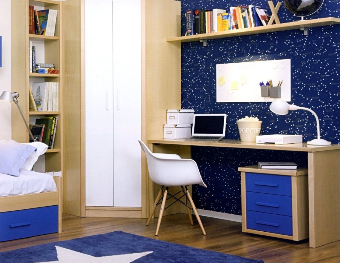424 DORMITORIO