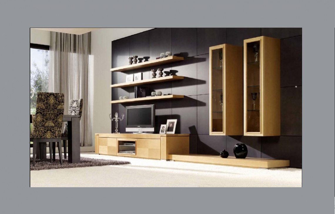 717 MODULAR PARA SALON