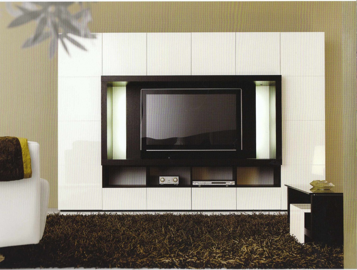 MUEBLE A MEDIDA