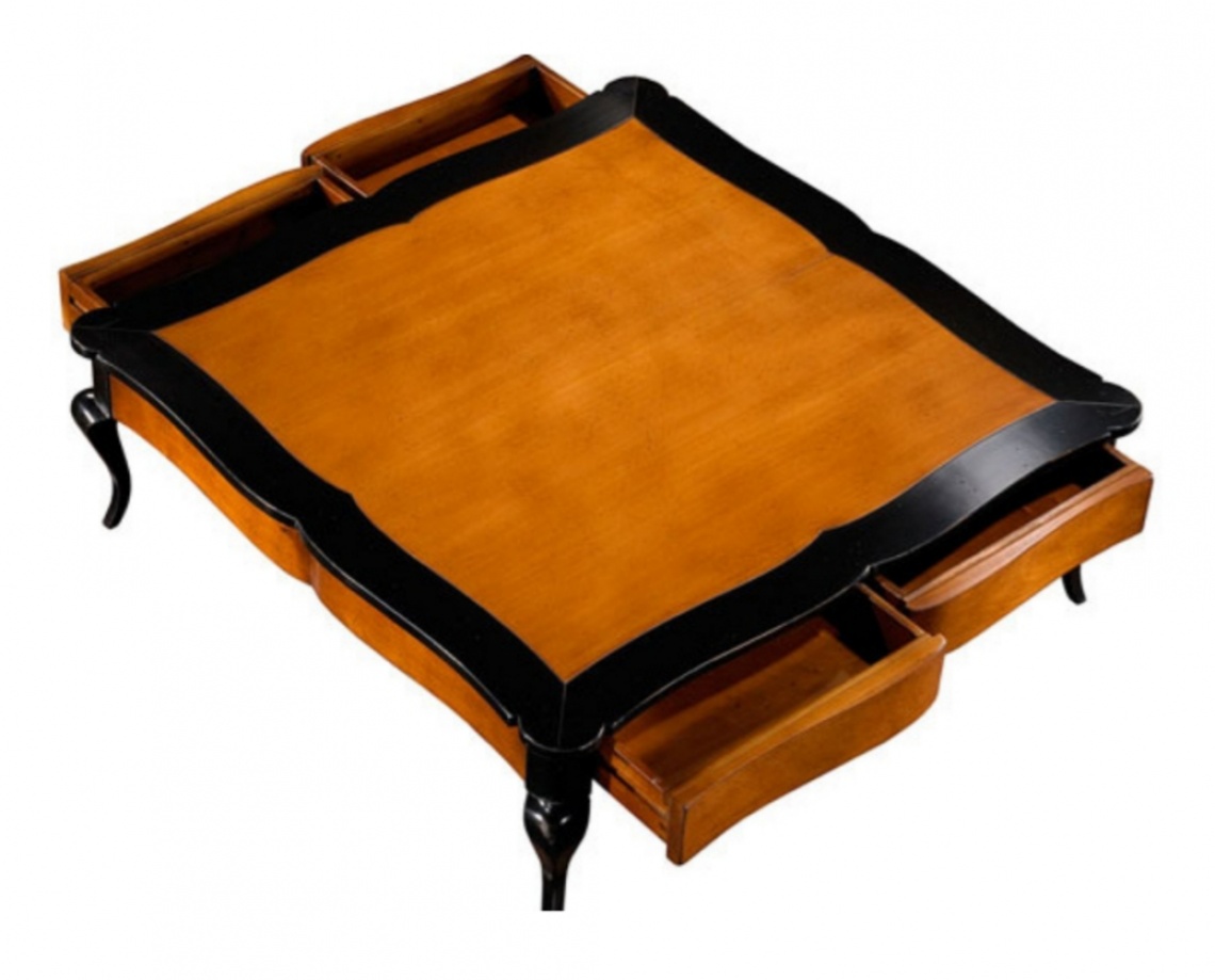 MESA DE CENTRO 