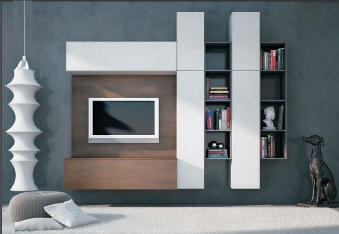 MODULAR PARA SALON