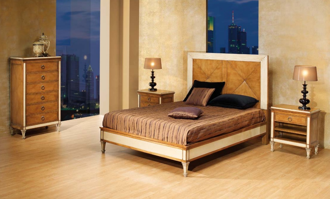DORMITORIO