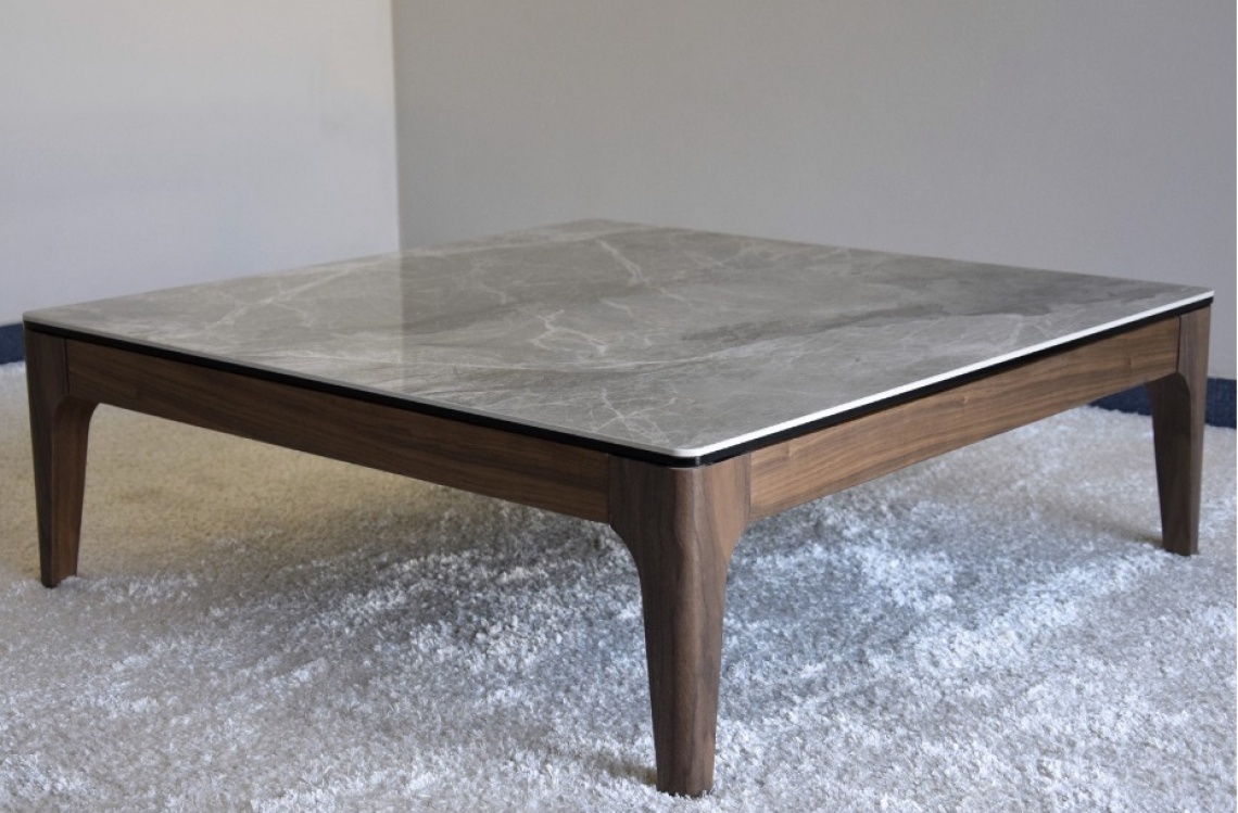 3595 MESA DE CENTRO PORCELANICO