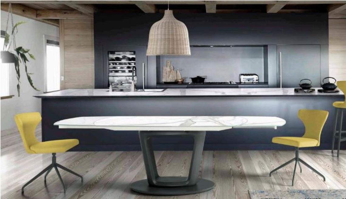 MESA GRANDE EXTENSIBLE
