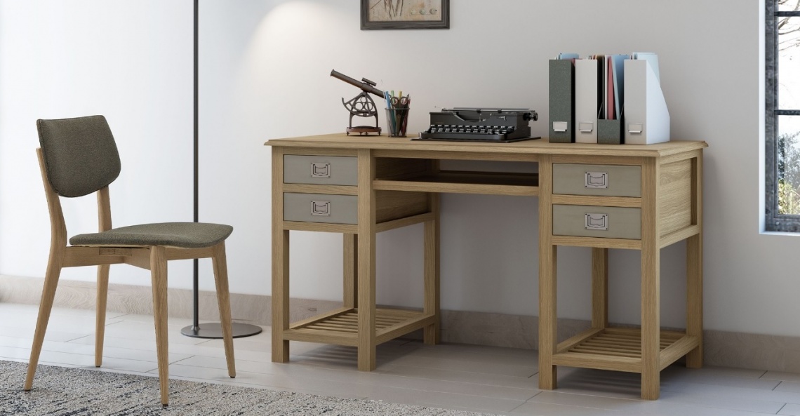 MESA DE DESPACHO