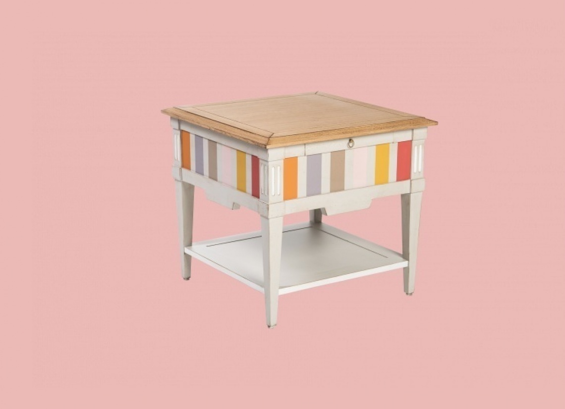 MESA DE RINCÓN
