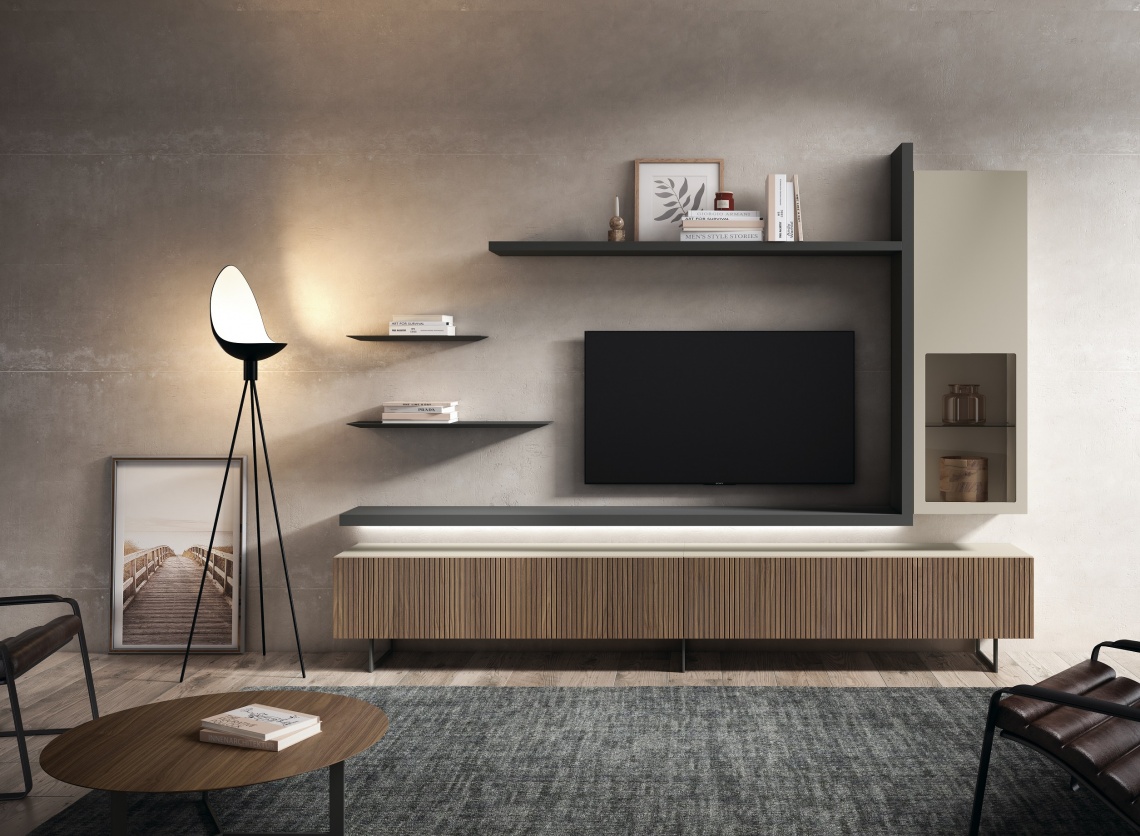 MODULAR PARA SALÓN