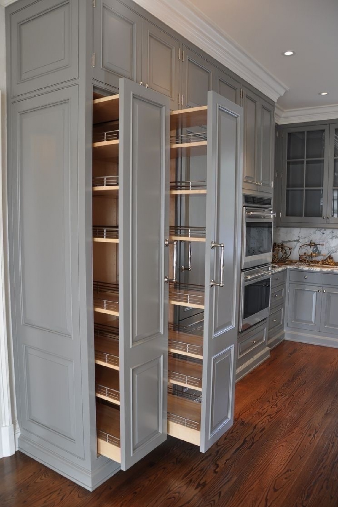 MUEBLES DE COCINA