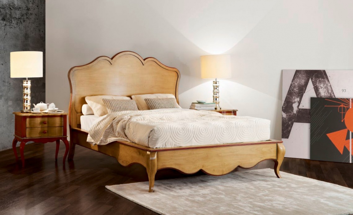DORMITORIO COMPLETO