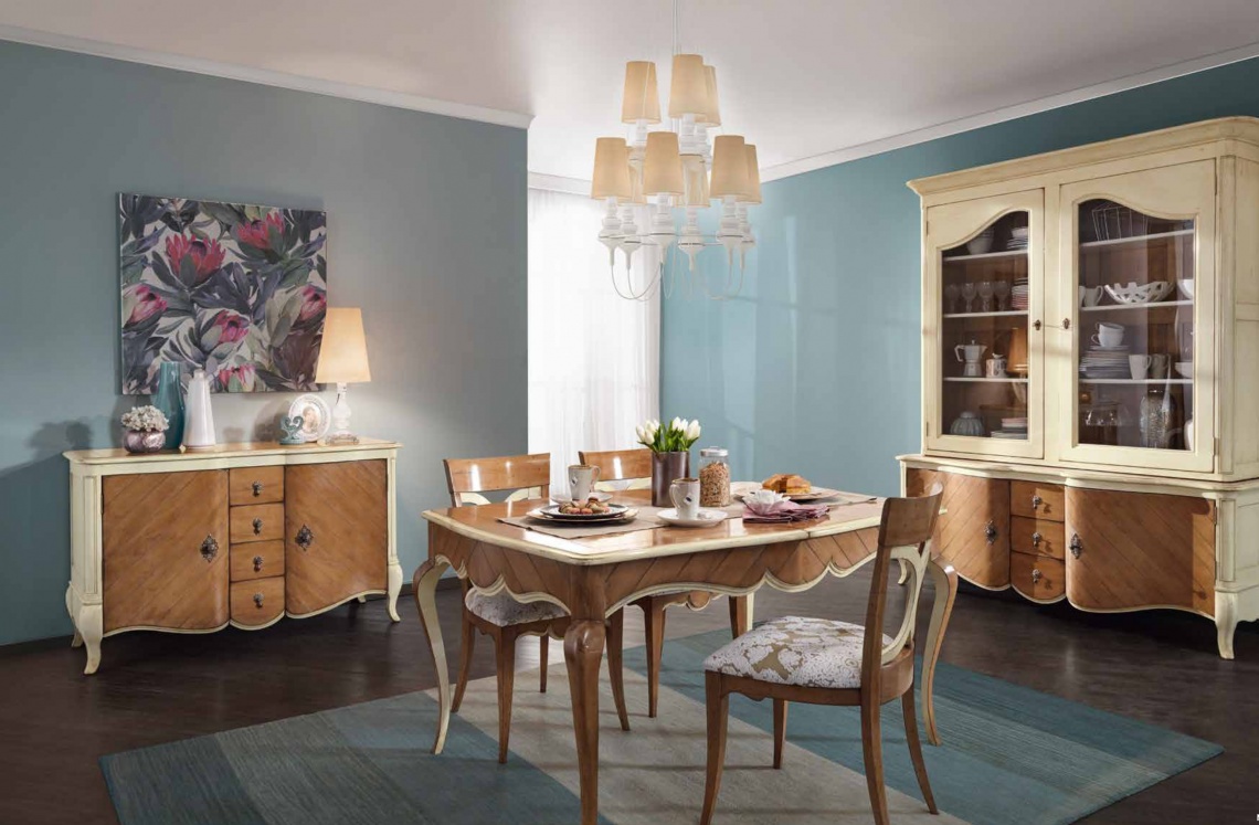 COMEDOR COMPLETO