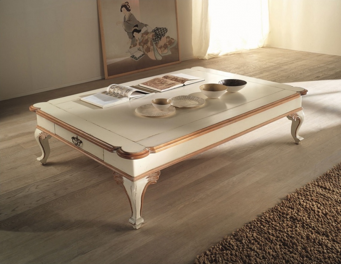 MESA DE CENTRO 