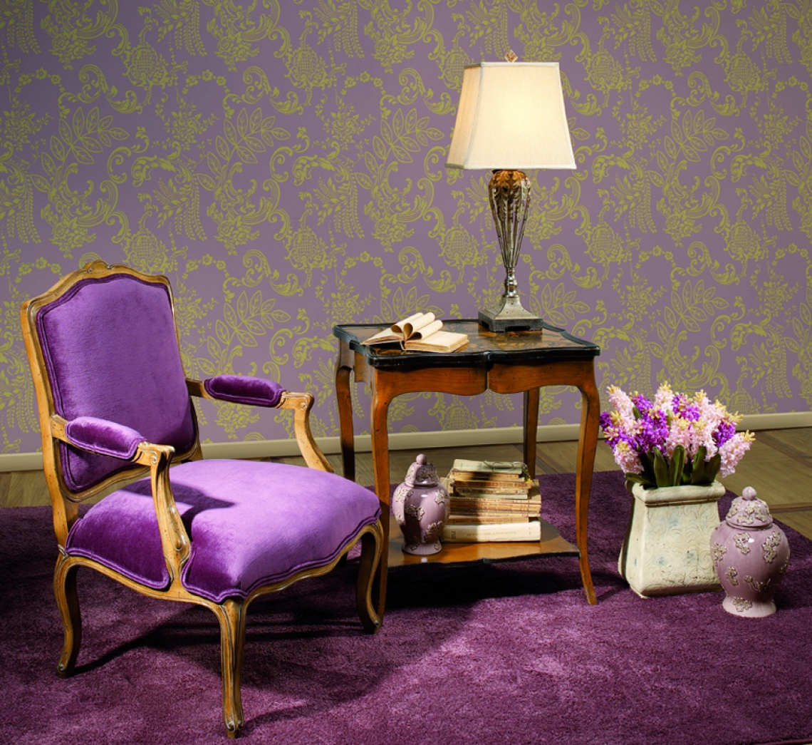 SILLON Y VELADOR SILLON Y VELADOR