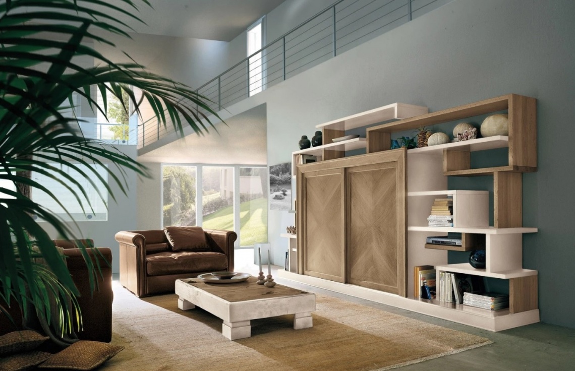 MUEBLE A MEDIDA