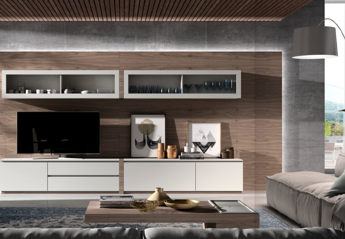 MODULAR PARA SALON