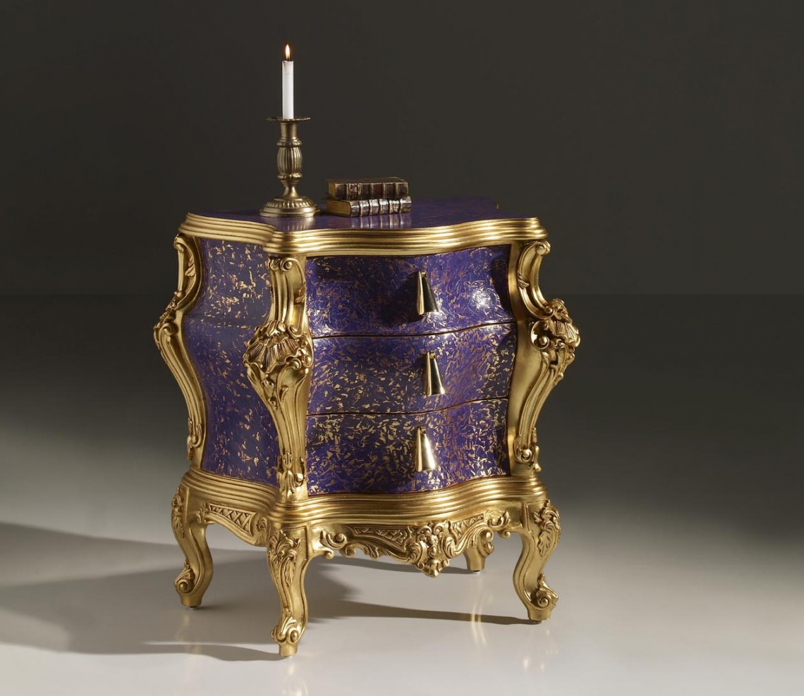 MESITA ROCOCO MESITA ROCOCO
