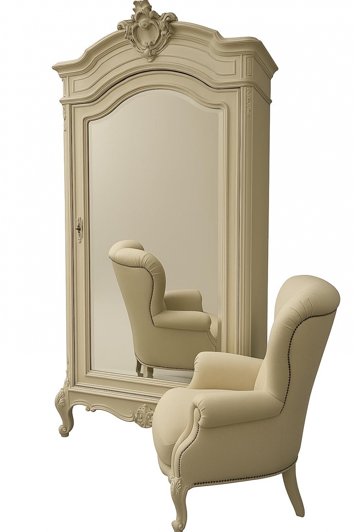 VITRINA CLASICA 