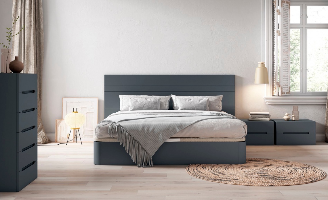 DORMITORIO