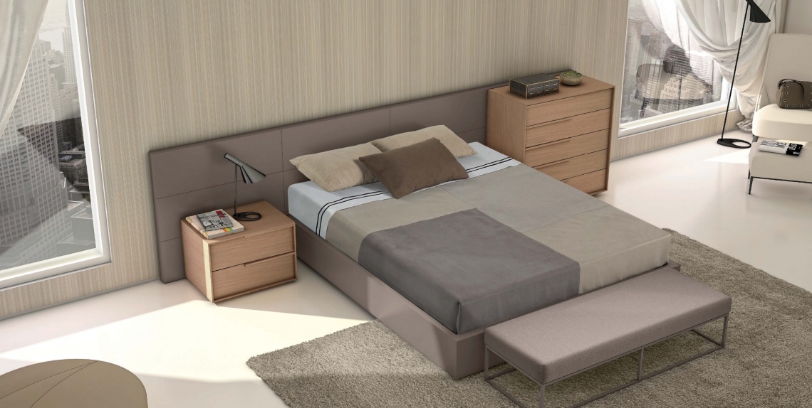 DORMITORIO SIN ARMARIO